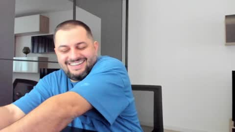 Draven A online show from 13, 1, 2025