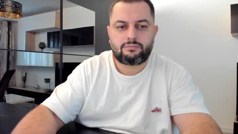 Draven A online show from 27, 1, 2025