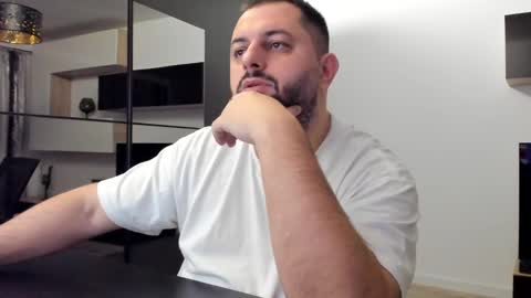 Draven A online show from 28, 1, 2025