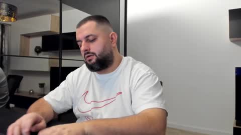 Draven A online show from 18, 2, 2025