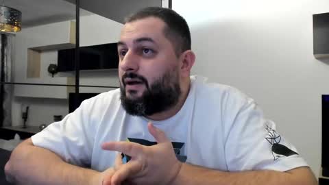 Draven A online show from 3, 3, 2025