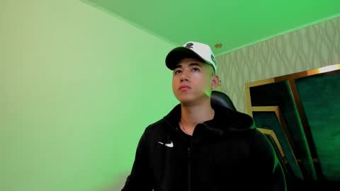 Draven online show from 28, 10, 2025