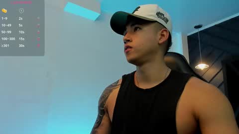 Draven online show from 27, 11, 2025