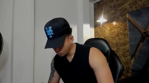 Draven online show from 20, 3, 2026