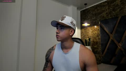 Snapshot of draven_marceaux chatting on 17, 4, 2026 Draven online show from 17, 4, 2026