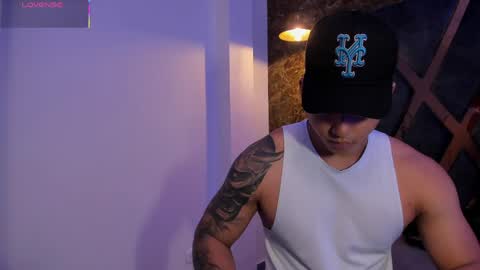 Snapshot of draven_marceaux chatting on 6, 5, 2026 Draven online show from 6, 5, 2026