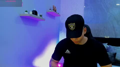 Snapshot of draven_marceaux chatting on 21, 5, 2026 Draven online show from 21, 5, 2026