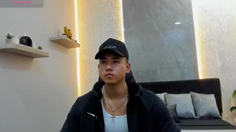 Snapshot of draven_marceaux chatting on 1, 6, 2026 Draven online show from 1, 6, 2026
