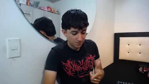 Snapshot of dravith_and_valery chatting on 2, 2, 2026 -- nicolle and jhon -- online show from 2, 2, 2026