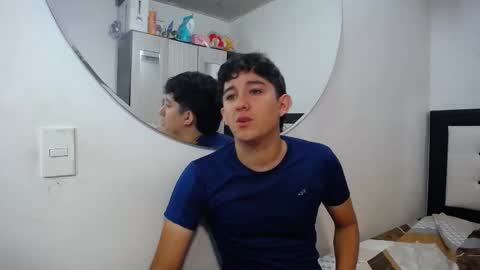 Snapshot of dravith_and_valery chatting on 6, 2, 2026 -- nicolle and jhon -- online show from 6, 2, 2026