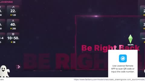 Snapshot of drawingcock chatting on 13, 1, 2025 drawingcock online show from 13, 1, 2025