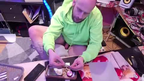 Snapshot of drawingcock chatting on 14, 1, 2025 drawingcock online show from 14, 1, 2025