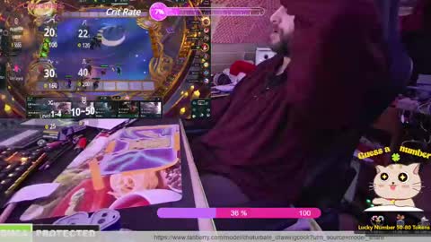 Snapshot of drawingcock chatting on 25, 1, 2025 drawingcock online show from 25, 1, 2025