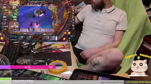 Snapshot of drawingcock chatting on 29, 1, 2025 drawingcock online show from 29, 1, 2025