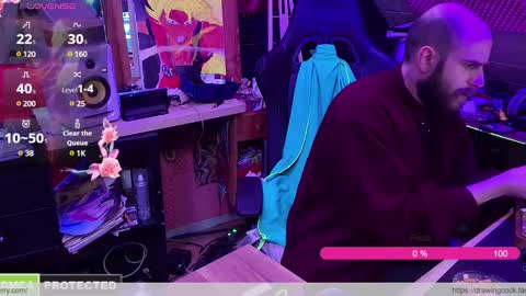 Snapshot of drawingcock chatting on 2, 2, 2025 drawingcock online show from 2, 2, 2025