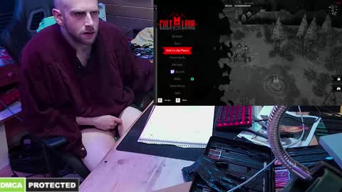 Snapshot of drawingcock chatting on 10, 2, 2025 drawingcock online show from 10, 2, 2025