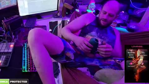 Snapshot of drawingcock chatting on 5, 10, 2025 drawingcock online show from 5, 10, 2025