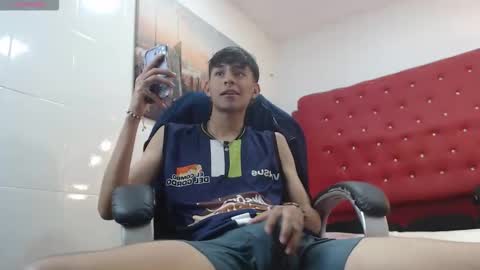 DraxBlade online show from 26, 11, 2025