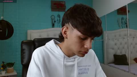 DraxBlade online show from 18, 4, 2026