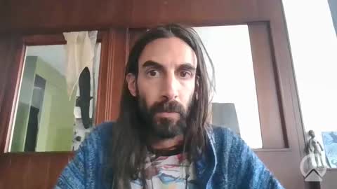 new profile Aircum99  online show from 29, 11, 2025