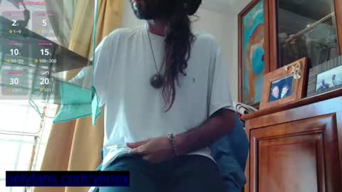 new profile Aircum99  online show from 9, 6, 2026
