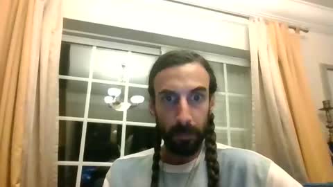 new profile Aircum99  online show from 14, 6, 2026