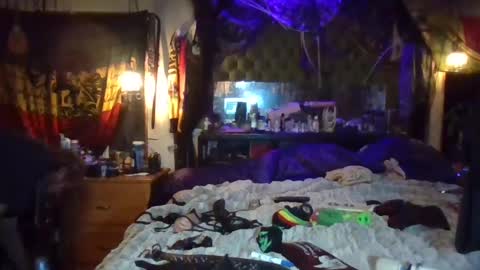 DreadedChefLoXXX online show from 9, 2, 2025