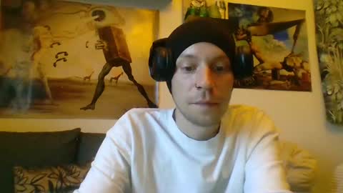 Snapshot of dreadlockboe chatting on 17, 7, 2026 dreadlockboe online show from 17, 7, 2026
