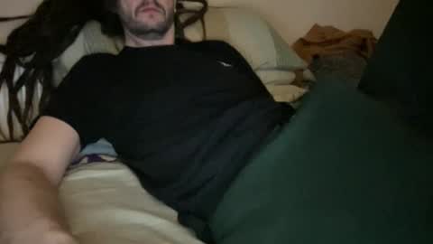 Dreads online show from 22, 3, 2026