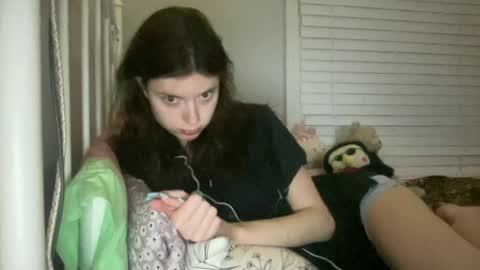 Snapshot of dream1girl_ chatting on 12, 6, 2026 ur dream girl online show from 12, 6, 2026