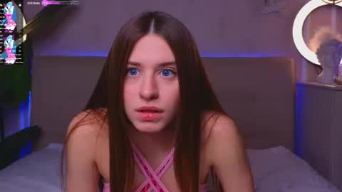 Snapshot of dream__crush chatting on 5, 11, 2025 Bonnie online show from 5, 11, 2025