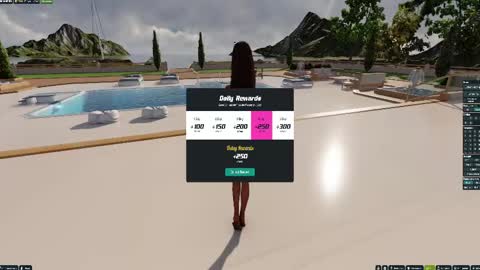 Snapshot of dream_aimira chatting on 28, 5, 2026 dream aimira online show from 28, 5, 2026