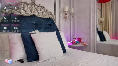 Maria online show from 2, 10, 2025