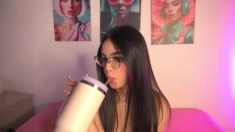 dream_eye online show from 26, 11, 2025