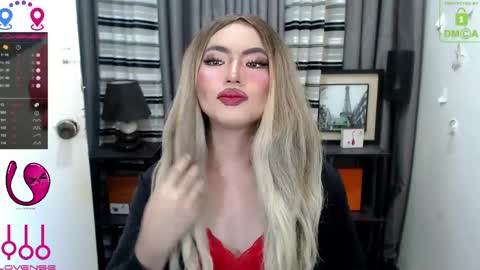 dream_fantacy online show from 18, 5, 2026