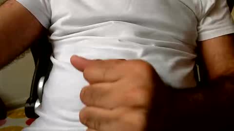 Snapshot of dream_man_ chatting on 8, 1, 2026 dream_man_ online show from 8, 1, 2026