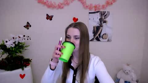 Mari online show from 17, 2, 2026