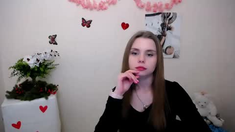 Snapshot of dream_mari chatting on 20, 4, 2026 Mari online show from 20, 4, 2026