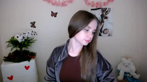 Snapshot of dream_mari chatting on 23, 4, 2026 Mari online show from 23, 4, 2026