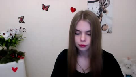 Snapshot of dream_mari chatting on 27, 4, 2026 Mari online show from 27, 4, 2026