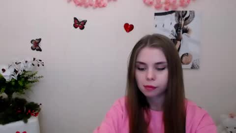 Snapshot of dream_mari chatting on 28, 4, 2026 Mari online show from 28, 4, 2026