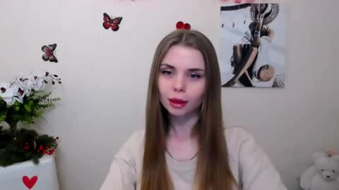 Snapshot of dream_mari chatting on 3, 5, 2026 Mari online show from 3, 5, 2026