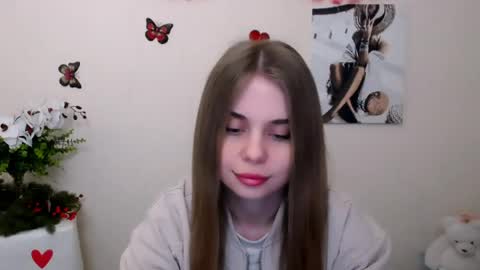 Snapshot of dream_mari chatting on 4, 5, 2026 Mari online show from 4, 5, 2026