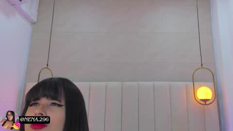 N E N A  online show from 21, 12, 2025