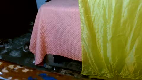 Snapshot of dream_real chatting on 7, 7, 2026 dreamreal online show from 7, 7, 2026