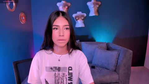 Snapshot of dream_saray chatting on 20, 6, 2026 Saray online show from 20, 6, 2026