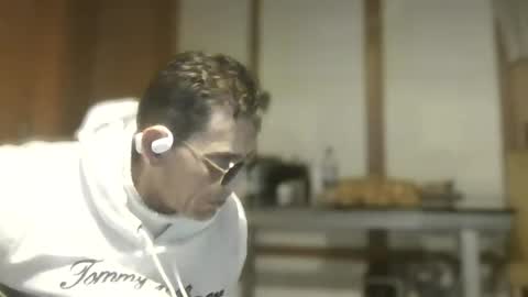 Dreambob online show from 2, 11, 2025