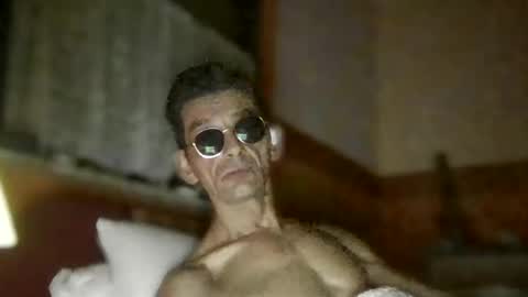 Dreambob online show from 26, 11, 2025