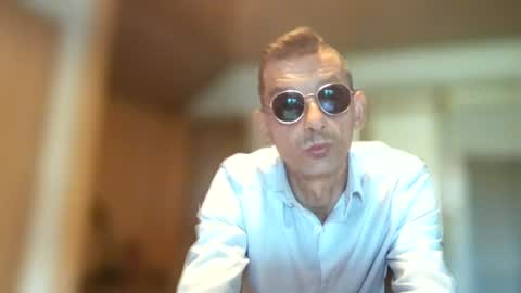 Dreambob online show from 15, 6, 2026