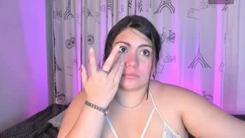 Snapshot of dreamboo_ chatting on 3, 2, 2026 Cami Daza online show from 3, 2, 2026